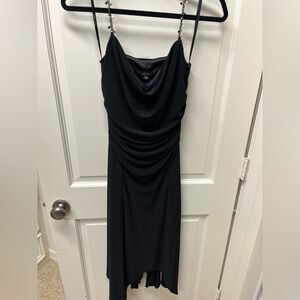 Laundry by Shelli Segal Size 4